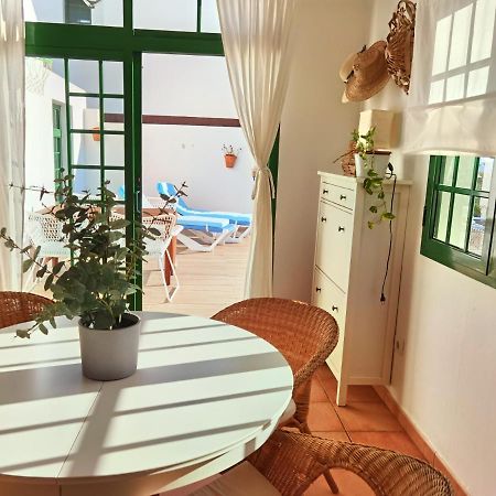 Villa Tyna Коста Бланка Экстерьер фото